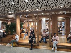-深圳宝安国际机场