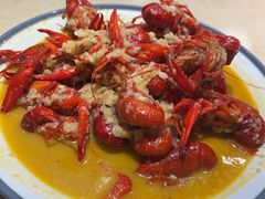 -杨氏青龙虾·羊蝎子(珠江路店)
