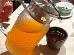 瑰丽堂皇冷泡茶-添好运点心专门店(深水埗店)