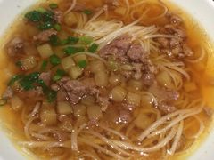 -西贝莜面村(近铁城市广场店)