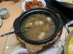 -爷爷的土钵菜(九龙街店)