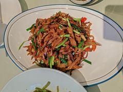 -八珍饺子·烤鸭·家常菜
