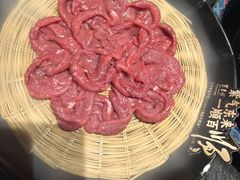 -东来顺(非遗·清真火锅·盛世广场店)