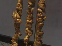 大叉烤肉-半天妖烤鱼(兰州国芳中心店)