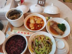 点击看大图 -宝媛会月子中心(越秀店)