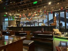 -haxnbauer海森堡德国餐厅(深圳coco店)