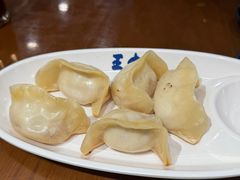 -王家沙点心店(南京西路总店)