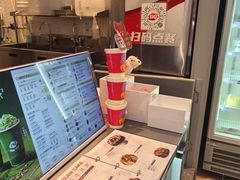 -DQ·蛋糕·冰淇淋(三亚青春颂店)