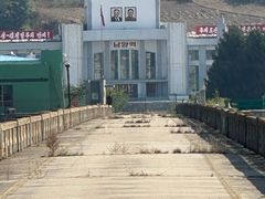 -图们国门景区
