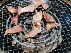 -黑牛黑猪烤肉专门店(万象城店)