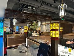 -贡宴盐帮菜自贡驻京联络处餐厅