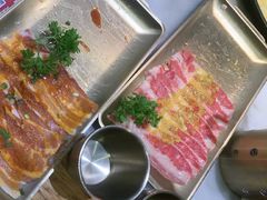 -韩宫宴和牛烤肉(合肥滨湖银泰城店)