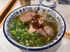 -陳香貴·兰州牛肉面(上海长风大悦城店)