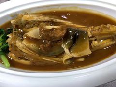 -荷风细雨·中国茶宴(碧云店)