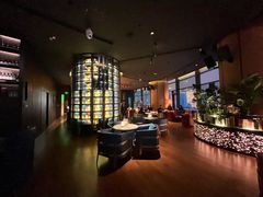 -长沙北辰洲际酒店-SKY 27酒廊