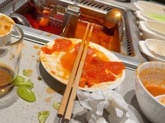 -海底捞火锅(莘松路店)