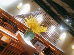 大堂-呷哺呷哺(星光天地店)
