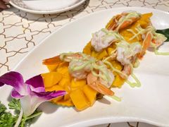 -Siam泰餐厅(水上公园店)