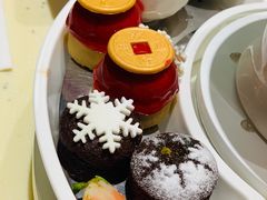 冰雪欢乐颂堂食冰淇淋火锅-哈根达斯(万象城店)