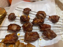 -小董哥烤串(故宫店)