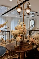 -花嫁丽舍婚礼殿堂(世博江景店)