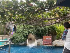 -三亚亚龙湾天域度假酒店