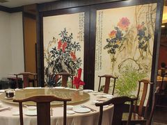 -四海酒家生态粤菜