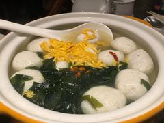 -芳芳私房菜·精做淮扬菜(承德路店)