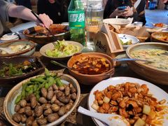 -水煮三国·川鲁江湖菜(香山店)