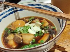 超大块卤肉-食之六七·面(朝阳大悦城店)