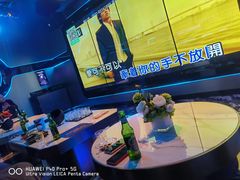 -幸福时光PARTY K(八里桥店)
