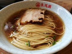 -朱鸿兴面馆(镇湖店)