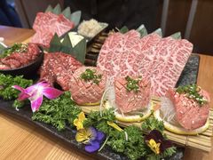 -丸藏和牛烧肉专门店(园区师惠坊店)