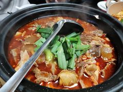 -肖记公安牛肉鱼杂馆·省级非物质文化遗产(三角路直营店)