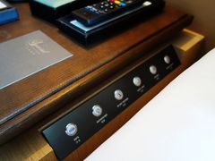 -杭州逸酒店(西湖武林店)