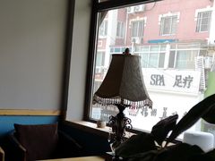 -欧典咖啡屋(台东店)