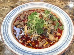 -顺水湾·牛肉牛杂火锅(驾鹤店)