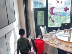 包厢-箸福·夜上海(雨花客厅店)