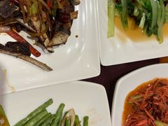 -玛禄藏膳(五分店)