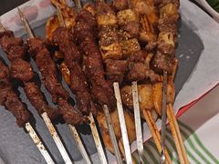 -三毛烧烤·南昌大排档(山姆店)