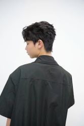 -86男士发型设计