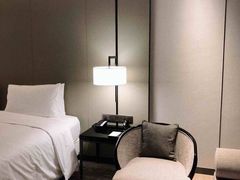 -长沙尼依格罗酒店