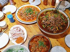 彪彪烧鸭-彪彪烧鸭店(总店)