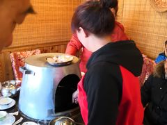 -姥家大锅台(魏各庄路店)