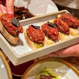 西安牛排天花板餐厅 连续三年入围黑珍珠