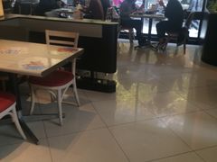 大堂-必胜客(王府井店)