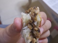 -长发西饼(临顿路店)