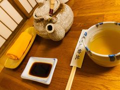 -铃兰日本料理(汉水路店)