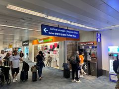-尼诺伊·阿基诺国际机场T1航站楼