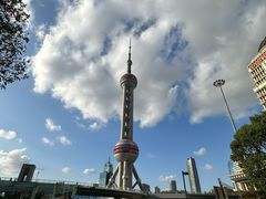 -东方明珠广播电视塔